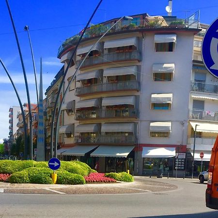 Piazza Italia Charming Sea Apartments Κιότζα Εξωτερικό φωτογραφία