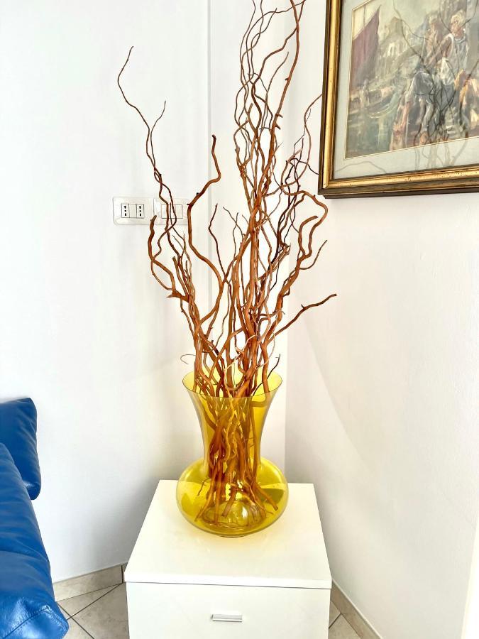 Piazza Italia Charming Sea Apartments Κιότζα Εξωτερικό φωτογραφία