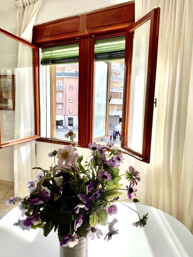 Piazza Italia Charming Sea Apartments Κιότζα Εξωτερικό φωτογραφία