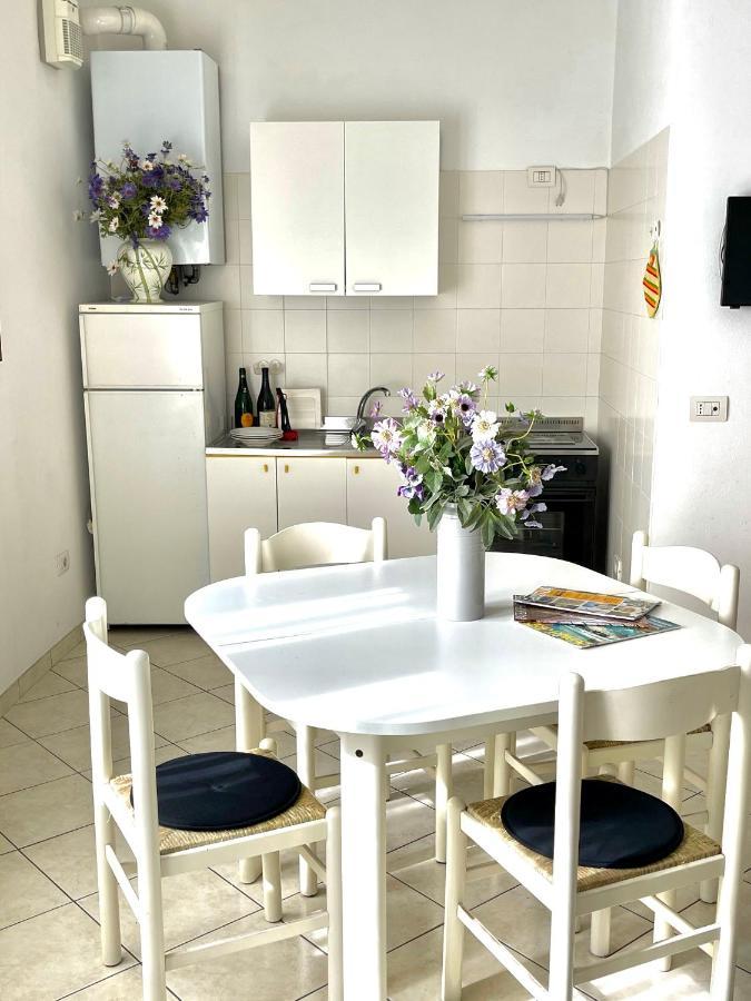 Piazza Italia Charming Sea Apartments Κιότζα Εξωτερικό φωτογραφία
