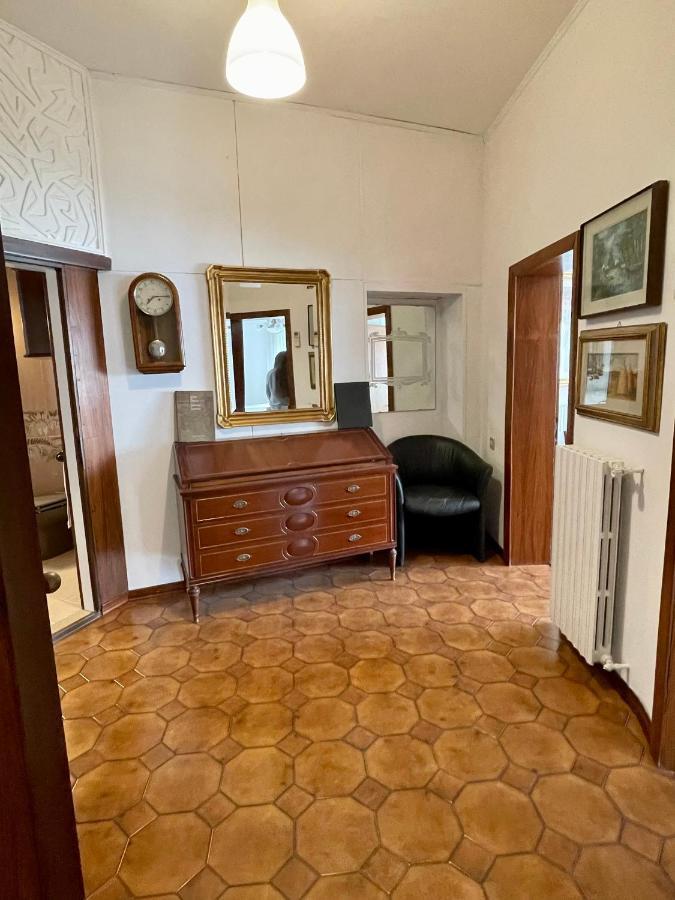 Piazza Italia Charming Sea Apartments Κιότζα Εξωτερικό φωτογραφία