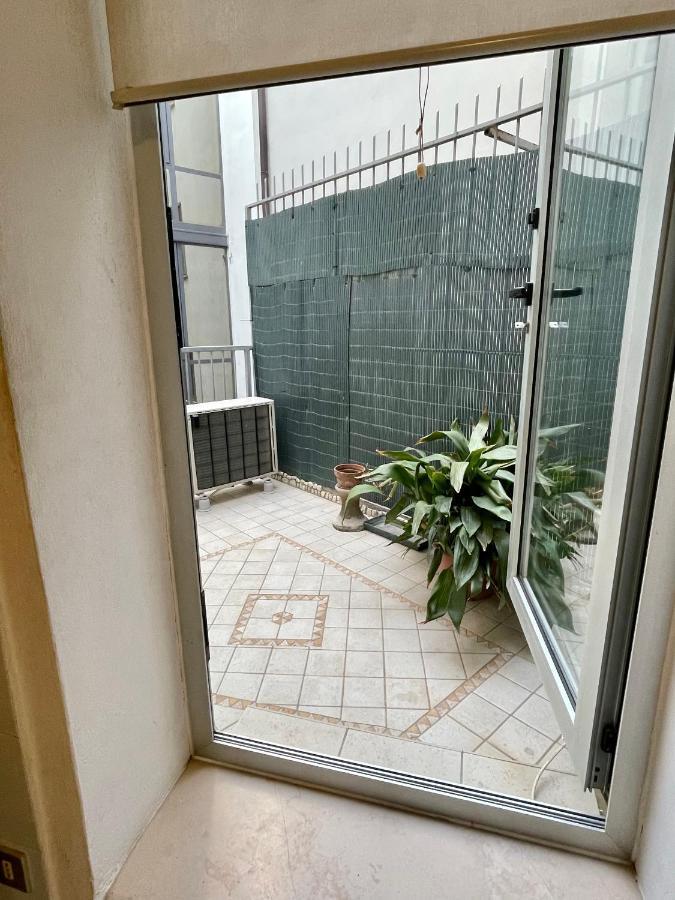 Piazza Italia Charming Sea Apartments Κιότζα Εξωτερικό φωτογραφία