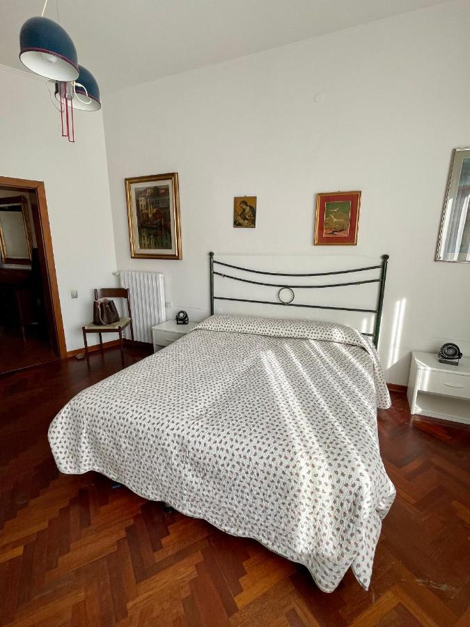 Piazza Italia Charming Sea Apartments Κιότζα Εξωτερικό φωτογραφία