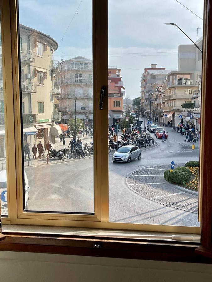 Piazza Italia Charming Sea Apartments Κιότζα Εξωτερικό φωτογραφία