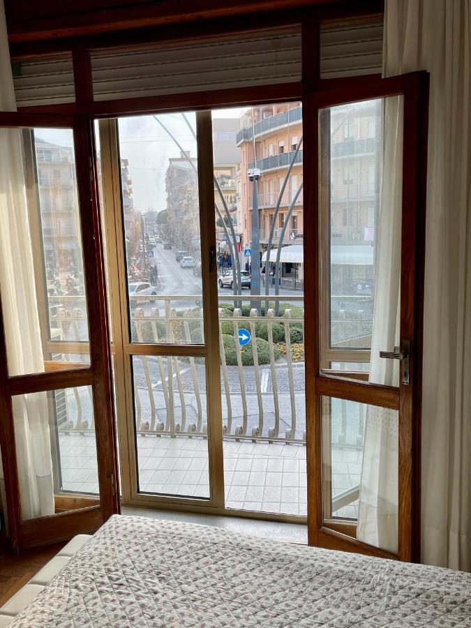Piazza Italia Charming Sea Apartments Κιότζα Εξωτερικό φωτογραφία