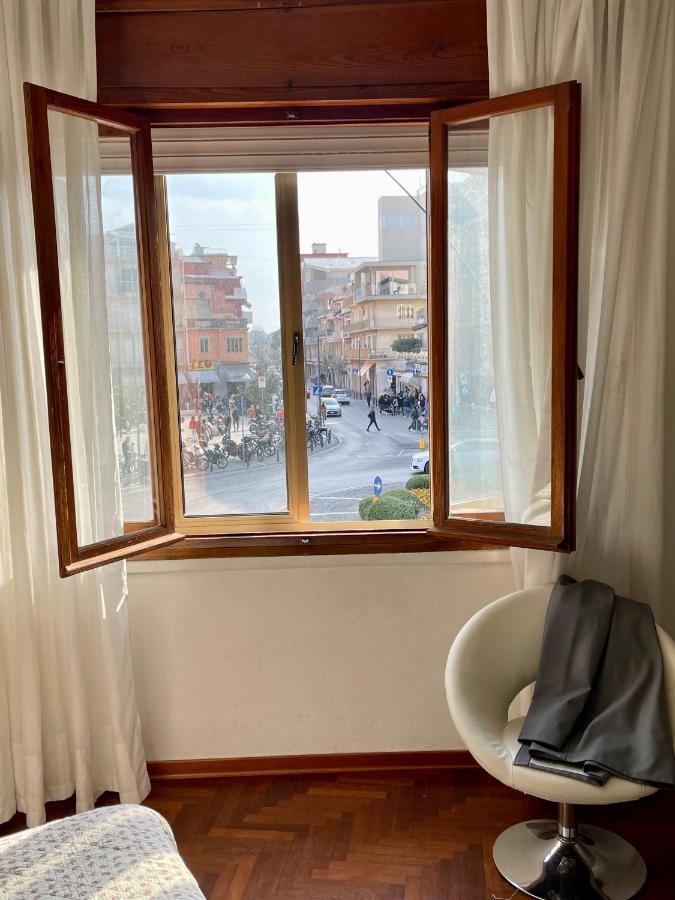 Piazza Italia Charming Sea Apartments Κιότζα Εξωτερικό φωτογραφία