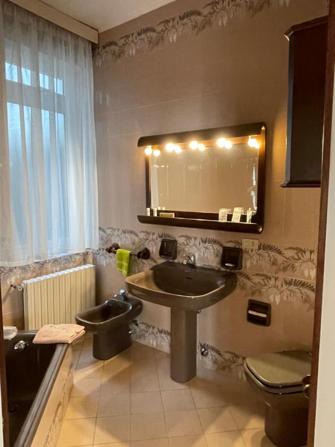 Piazza Italia Charming Sea Apartments Κιότζα Εξωτερικό φωτογραφία