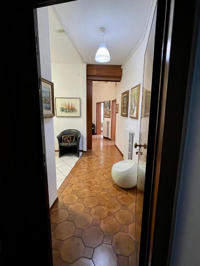 Piazza Italia Charming Sea Apartments Κιότζα Εξωτερικό φωτογραφία