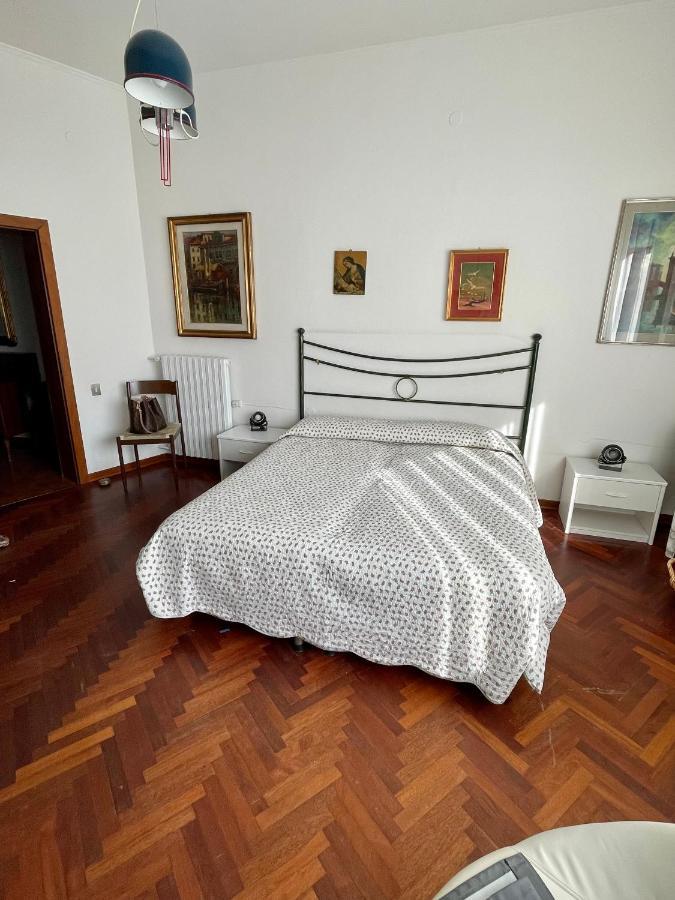 Piazza Italia Charming Sea Apartments Κιότζα Εξωτερικό φωτογραφία