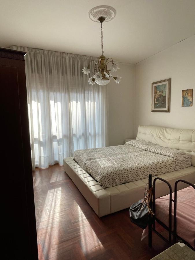 Piazza Italia Charming Sea Apartments Κιότζα Εξωτερικό φωτογραφία